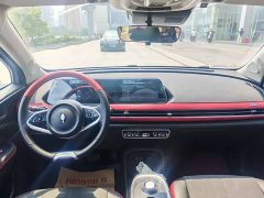 Lynk & Co Euler Good Cat GT Mulan Edition 480km long battery life - фото 16