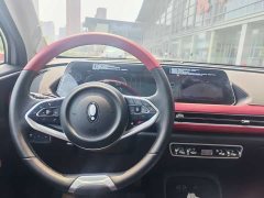 Lynk & Co Euler Good Cat GT Mulan Edition 480km long battery life - фото 17