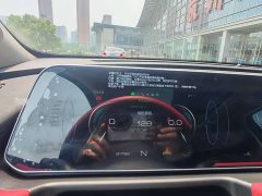 Lynk & Co Euler Good Cat GT Mulan Edition 480km long battery life - фото 18
