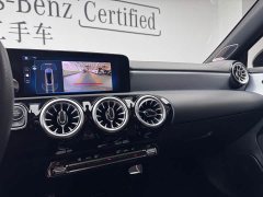 Mercedes-Benz A-Class AMG A 35 L 4MATIC - фото 14