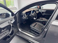 Mercedes-Benz A-Class AMG A 35 L 4MATIC - фото 3