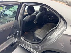 Mercedes-Benz A-Class AMG A 35 L 4MATIC - фото 4