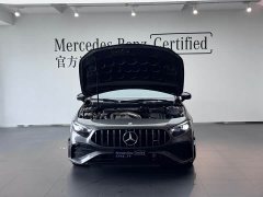 Mercedes-Benz A-Class AMG A 35 L 4MATIC - фото 6
