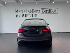 Mercedes-Benz A-Class AMG A 35 L 4MATIC - фото 7