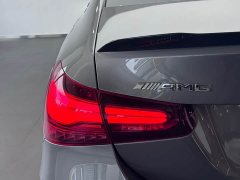 Mercedes-Benz A-Class AMG A 35 L 4MATIC - фото 8