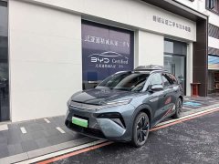 BYD Tang L DM 175KM Drone Edition - фото 1