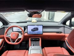 BYD Tang L DM 175KM Drone Edition - фото 5