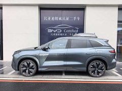BYD Tang L DM 175KM Drone Edition - фото 7