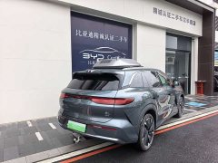 BYD Tang L DM 175KM Drone Edition - фото 8