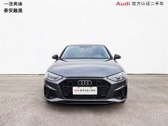 Audi A4L 40 TFSI Luxury Dynamic - фото 2
