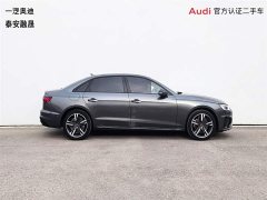 Audi A4L 40 TFSI Luxury Dynamic - фото 3