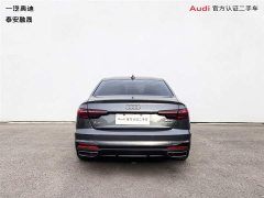 Audi A4L 40 TFSI Luxury Dynamic - фото 5