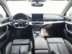 Audi A4L 40 TFSI Luxury Dynamic - фото 6