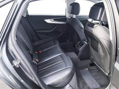Audi A4L 40 TFSI Luxury Dynamic - фото 7