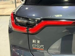 NIO ES6 2020 610KM Performance Edition - фото 17