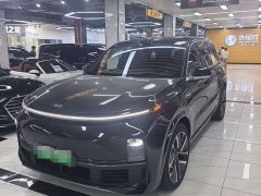 Li Auto Ideal L9 Ultra - фото 1
