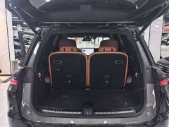 Li Auto Ideal L9 Ultra - фото 10