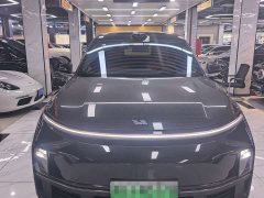 Li Auto Ideal L9 Ultra - фото 2