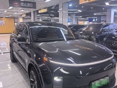 Li Auto Ideal L9 Ultra - фото 3
