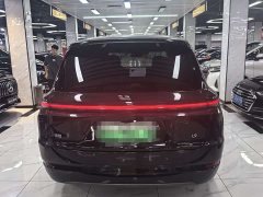 Li Auto Ideal L9 Ultra - фото 4