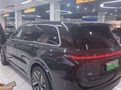 Li Auto Ideal L9 Ultra - фото 5