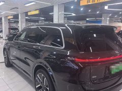 Li Auto Ideal L9 Ultra - фото 6
