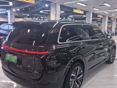 Li Auto Ideal L9 Ultra - фото 7