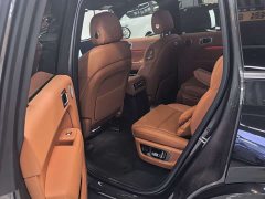 Li Auto Ideal L9 Ultra - фото 9