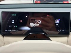 NIO ET5 75kWh - фото 10