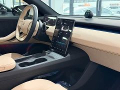 NIO ET5 75kWh - фото 14
