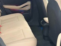 NIO ET5 75kWh - фото 15