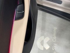 NIO ET5 75kWh - фото 16