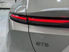 NIO ET5 75kWh - фото 18