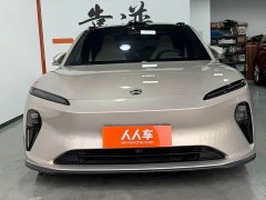 NIO ET5 75kWh - фото 2