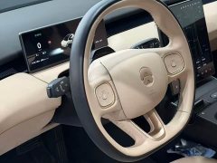 NIO ET5 75kWh - фото 6