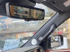 Hongqi Golden Sunflower Guoyao 2022 4.0T Monarch Flagship Edition 4 seats - фото 12