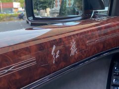 Hongqi Golden Sunflower Guoyao 2022 4.0T Monarch Flagship Edition 4 seats - фото 13
