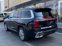 Hongqi Golden Sunflower Guoyao 2022 4.0T Monarch Flagship Edition 4 seats - фото 6