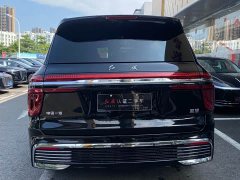 Hongqi Golden Sunflower Guoyao 2022 4.0T Monarch Flagship Edition 4 seats - фото 7