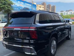Hongqi Golden Sunflower Guoyao 2022 4.0T Monarch Flagship Edition 4 seats - фото 8