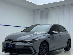 Volkswagen Golf 2023 280TSI DSG R-Line - фото 1