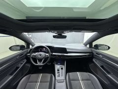 Volkswagen Golf 2023 280TSI DSG R-Line - фото 11