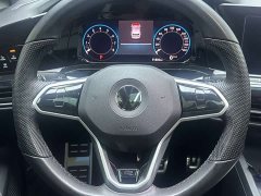 Volkswagen Golf 2023 280TSI DSG R-Line - фото 12