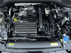 Volkswagen Golf 2023 280TSI DSG R-Line - фото 20