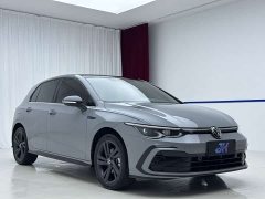 Volkswagen Golf 2023 280TSI DSG R-Line - фото 3