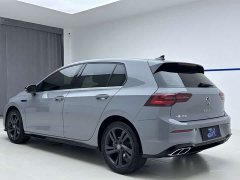 Volkswagen Golf 2023 280TSI DSG R-Line - фото 4