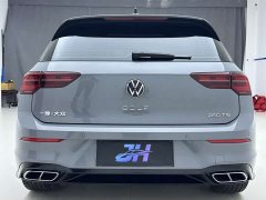 Volkswagen Golf 2023 280TSI DSG R-Line - фото 5