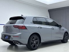 Volkswagen Golf 2023 280TSI DSG R-Line - фото 6