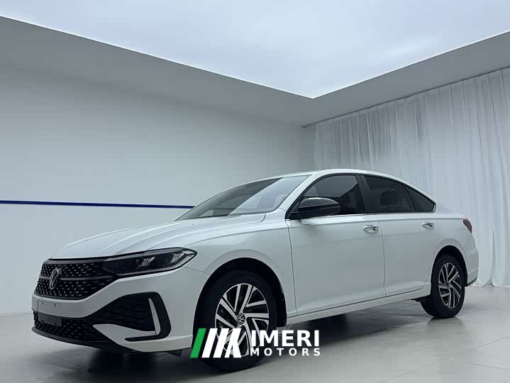 Volkswagen Lavida 280TSI DSG Starry Sky Full Edition - автомобиль из Китая