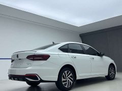 Volkswagen Lavida 280TSI DSG Starry Sky Full Edition - фото 6
